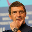 Antonio Banderas hat ein neues Projekt