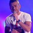 Ardian Bujupi singt für sein Leben gerne, aber liebt auch Autos über alles