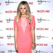 Ashley Tisdale war kurz zuvor noch in Las Vegas auf einer Promi-Veranstaltung