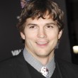 Ashton Kutcher versteht sich mit seinen Stiefkindern prächtig