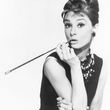 Audrey Hepburn hat es auf Platz 1 geschafft