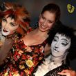 Privat mag sie es eher sportlich-sexy