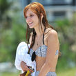 Disney-Star Bella Thorne liebt den Retro-Chick 