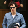 Benedict Cumberbatch spielt die Hauptrolle