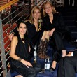 Anne Will, Miriam Meckel und Christiane zu Salm ebenfalls. Und sie brauchten zwischendurch eine kleine Pause