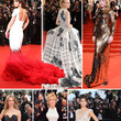 Welches war das schönste Kleid in Cannes 2012?