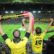 Das Champions League-Endspiel fesselte die Massen
