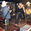 The BossHoss unterhielten die Gäste