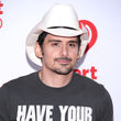 Bevor Chely sich outete, war sie mit Brad Paisley liiert