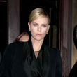 Charlize Theron hat in den letzten Monaten viel gearbeitet