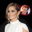 Cheryl Cole ist wohl heimlich in Prinz Harry verliebt