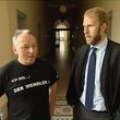 Sogar Christoph Posch mischte sich bereits ein