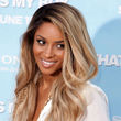 Vor ihrem Tod besuchte sie die Grammys und feierte mit Ciara 