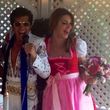 Claudelle Deckert hat in Las Vegas geheiratet 