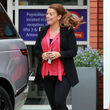 Coleen Rooney sieht schon jetzt wieder super aus