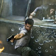 Colin Farrell und Kate Beckinsale küssen sich in dem Film