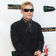 Corey Feldman ist ein typischer Kinder-Star, erst berühmt, dann von der Bildfläche verschwunden Corey Feldman ist ein typischer Kinder-Star, erst berühmt, dann von der Bildfläche verschwunden
