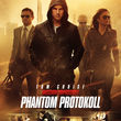 "Mission: Impossible - Phantom Protokoll" lockte 325.000 Zuschauer in der ersten Woche in die Kinos