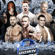 Die aktuellen WWE-Superstars werden natürlich alle dabei sein - im November sind sie wieder live in Deutschland zu sehen
