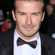 David Beckham wäre bei Olympia gerne im englischen Fußball-Kader angetreten 
