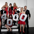 Der Verbotene Liebe-Cast feiert bald die 4000. Folge und alles sind stolz
