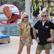 Die Geissens haben doch tatsächlich Opa Reinhold auf den Bahamas vergessen