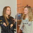 Senta Sofia und Iris Mareike sind die Neuen bei GZSZ