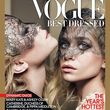 Die Olsen-Twins zieren die Sonderausgabe Vogue Best Dressed