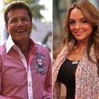Dieter Bohlen und Estefania Küster waren fünf Jahre ein Paar