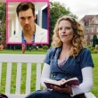 Gretchen Haase und Marc Meier sind endlich vereint Gretchen Haase und Marc Meier sind endlich vereint