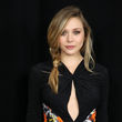 Elizabeth Olsen und der "True Blood"-Darsteller unterhalten sich aber gerne miteinander
