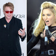 Elton John wetterte harsch gegen Madonna
