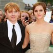 Daniel Radcliffe ist mit beiden ehemaligen "Harry Potter"-Kollegen befreundet