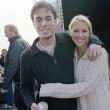 Enrique Iglesias und Anna Kournikova sollen ihr erstes Kind erwarten Enrique Iglesias und Anna Kournikova sollen ihr erstes Kind erwarten