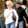 In der Beziehung von Melanie Griffith und Antonio Banderas kriselt es heftig.
