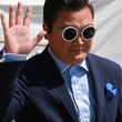 Cannes wurde von einer Kopie des Sängers Psy unsicher gemacht