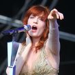 Florence Welch hat schlimme Probleme mit ihrer Stimme