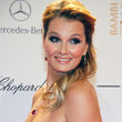 Franziska van Almsick ist wieder Mama geworden