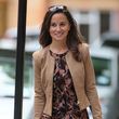 ...genießt Pippa die Aufmerksamkeit um sich