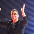 Verliert George Michael seine tolle Gesangsstimme?