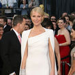 Gwyneth Paltrow leiht ihr Gesicht dem Duft Hugo Nuit
