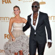 Es ist wohl endgültig aus zwischen Heidi Klum und Seal Es ist wohl endgültig aus zwischen Heidi Klum und Seal
