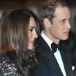 Kate sind diese spontanen Besuche etwas zu viel