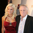Holly Madison war lange Zeit mit Hugh Hefner liiert