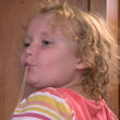 Honey Boo Boo darf essen, was sie will