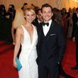 Hugh Dancy und Claire erwarten ihr erstes Kind