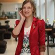Iris Mareike Steen ist seit 2010 bei GZSZ dabei