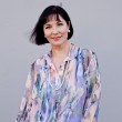 Auch Serienbiest Clarissa stieg wieder ein