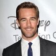 Hauptdarsteller James van der Beek hat eine Wiedervereinigung vorgeschlagen