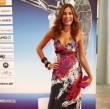 Jana Ina Zarrella in bunt